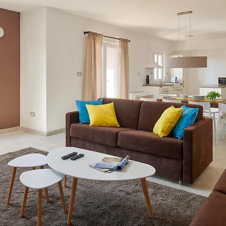 4 Mala Holiday home *