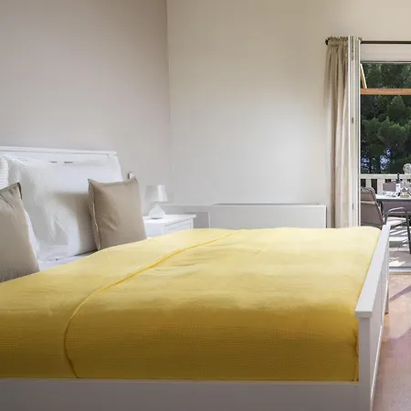 Holiday home 4 Mala
