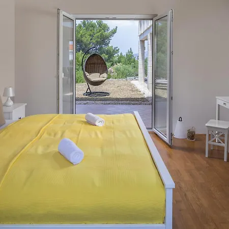 4 Mala Holiday home *