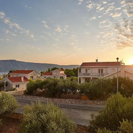 Holiday home 4 Mala *